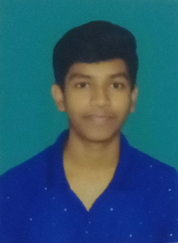 SOUVIK MAJHI